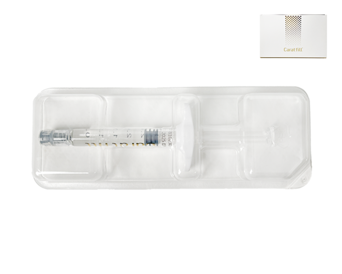 Caratfill HA Skin Booster